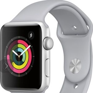 Apple Smart Watch
